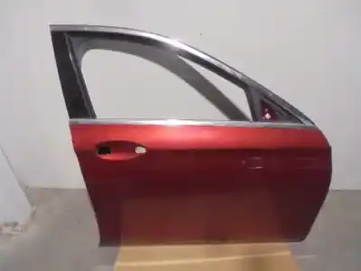 Автозапчастина б/у передні праві двері для mercedes-benz clase e (w213) e 220 d (213.004) посилання на oem iam 2137200205