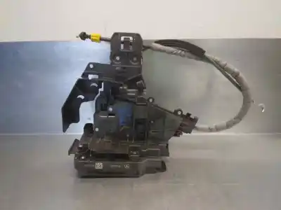 Recambio de automóvil de segunda mano de CERRADURA PUERTA DELANTERA DERECHA para MERCEDES CLASE E (W213)  referencias OEM IAM A0997201800  