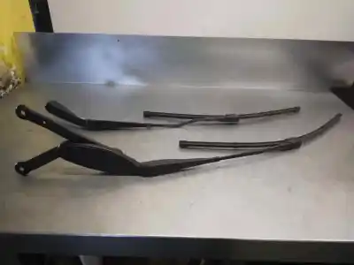 Peça sobressalente para automóvel em segunda mão haste de escova dianteiro direito por mercedes-benz clase e (w213) e 220 d (213.004) referências oem iam a2058240119