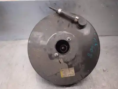 Second-hand car spare part brake servo for citroen berlingo 1.9 d multispace oem iam references 9642118580  0204024282