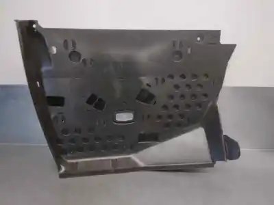 Peça sobressalente para automóvel em segunda mão molduras frontais por mercedes-benz clase e (w213) e 220 d (213.004) referências oem iam a213680