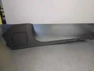 Автозапчастина б/у передні молдинги для mercedes-benz clase e (w213) e 220 d (213.004) посилання на oem iam a2636800235