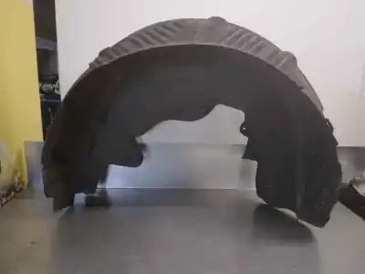 Peça sobressalente para automóvel em segunda mão cave de roda traseira esquerda por mercedes-benz clase e (w213) e 220 d (213.004) referências oem iam a2136909104