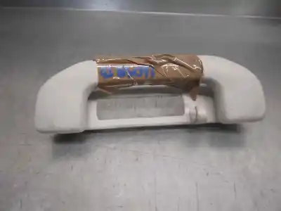 Peça sobressalente para automóvel em segunda mão puxador interior traseiro direito por mercedes-benz clase e (w213) e 220 d (213.004) referências oem iam a0998150000