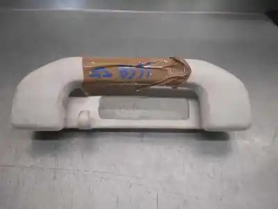 Peça sobressalente para automóvel em segunda mão puxador interior traseiro esquerdo por mercedes-benz clase e (w213) e 220 d (213.004) referências oem iam a0998150100