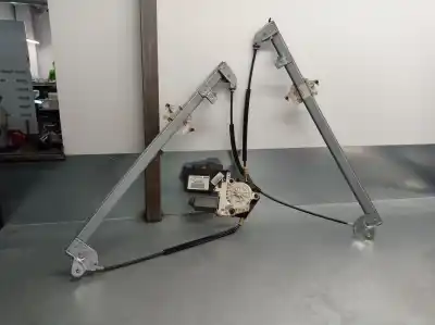 Pezzo di ricambio per auto di seconda mano alzacristalli anteriore destro per lancia phedra (180) 2.2 jtd cat riferimenti oem iam 1488737080