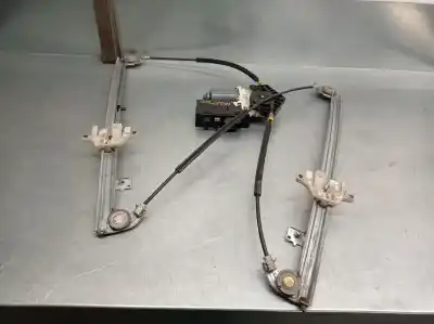 Second-hand car spare part passenger side right window regulator for lancia phedra (180) 2.2 jtd cat oem iam references 1488737080  