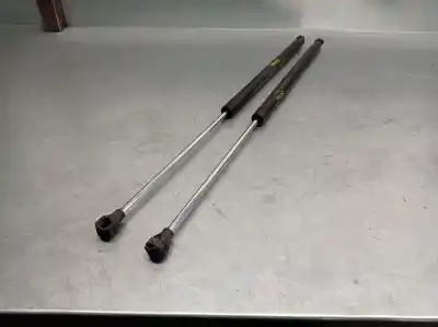 Second-hand car spare part tailgate gas strut for lancia phedra (180) 2.2 jtd cat oem iam references 1489342080