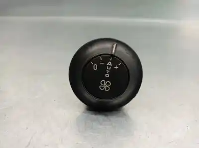 Second-hand car spare part climate control for lancia phedra (180) 2.2 jtd cat oem iam references 1488941077
