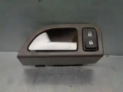 Second-hand car spare part INTERIOR LEFT FRONT HANDLE for VOLVO V50 FAMILIAR  OEM IAM references 8679156  