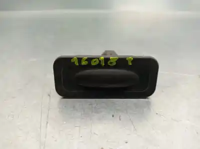 Second-hand car spare part tailgate back door handle for lancia phedra (180) 2.2 jtd cat oem iam references 8200076256