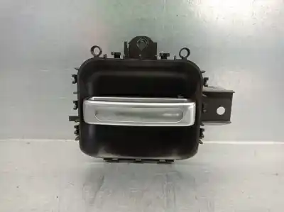 Second-hand car spare part interior right rear handle for lancia phedra (180) 2.2 jtd cat oem iam references 1485469077
