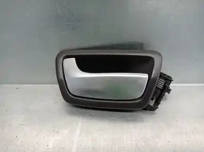 Second-hand car spare part interior right front handle for lancia phedra (180) 2.2 jtd cat oem iam references 1484729077