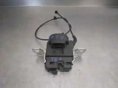 Peça sobressalente para automóvel em segunda mão fecho do banco por mercedes-benz clase e (w213) e 220 d (213.004) referências oem iam a2139206102