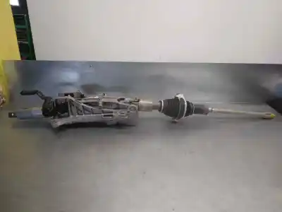 Peça sobressalente para automóvel em segunda mão coluna de direcção por mercedes-benz clase e (w213) e 220 d (213.004) referências oem iam a2054604116