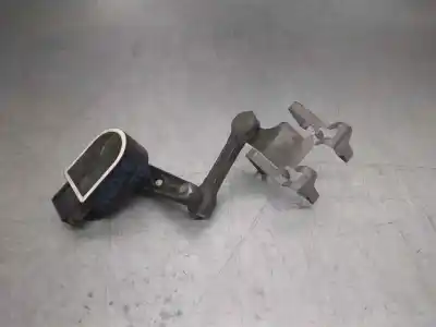 Peça sobressalente para automóvel em segunda mão motor de regulação faróis por mercedes-benz clase e (w213) e 220 d (213.004) referências oem iam a0009053704