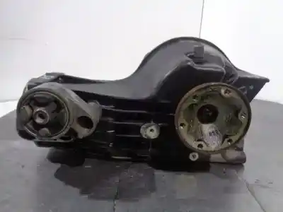 Peça sobressalente para automóvel em segunda mão diferencial traseiro por audi a6 berlina (4b2) 2.5 v6 24v tdi referências oem iam 
