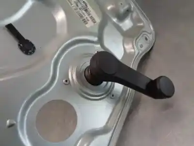 Second-hand car spare part rear left window regulator for kia cee´d concept oem iam references 834711h010  