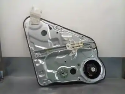 Second-hand car spare part rear left window regulator for kia cee´d concept oem iam references 834711h010  