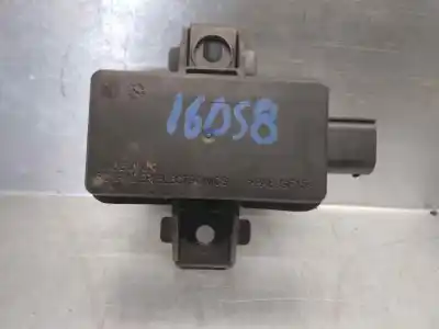 Peça sobressalente para automóvel em segunda mão módulo eletrônico por mercedes-benz clase e (w213) e 220 d (213.004) referências oem iam a0009008709