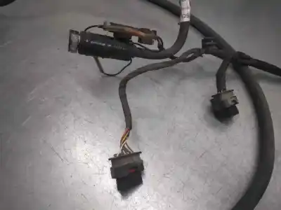 Gebrauchtes Autoersatzteil rohr zum mercedes-benz clase e (w213) e 220 d (213.004) oem-iam-referenzen a2134705401  