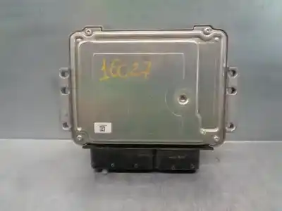 Second-hand car spare part ecu engine control for kia cee´d concept oem iam references 391142a511  0281017218