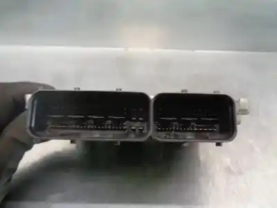 Second-hand car spare part ecu engine control for kia cee´d concept oem iam references 391142a511  0281017218