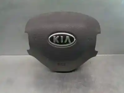 Second-hand car spare part front left air bag for kia cee´d concept oem iam references 569001h600