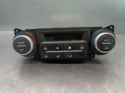 Second-hand car spare part climate control for kia cee´d concept oem iam references 972501h621eq