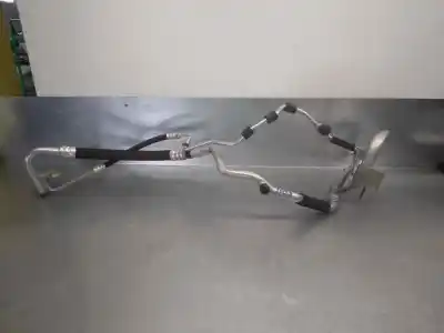 Peça sobressalente para automóvel em segunda mão tubos de ar condicionado por mercedes-benz clase e (w213) e 220 d (213.004) referências oem iam a2138303002