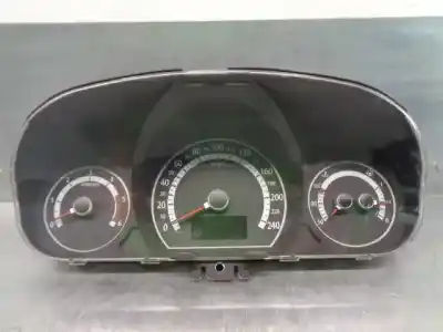 Second-hand car spare part dashboard for kia cee´d concept oem iam references 940241h111