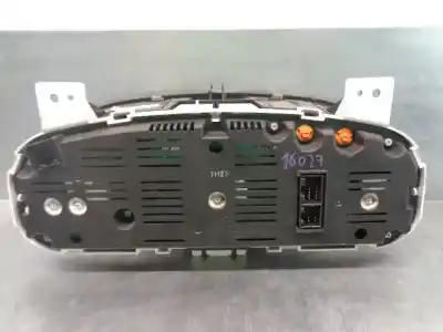 Second-hand car spare part dashboard for kia cee´d concept oem iam references 940241h111  940241h151