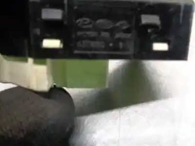 Pezzo di ricambio per auto di seconda mano controllo specchio per kia cee´d concept riferimenti oem iam 935601h000  