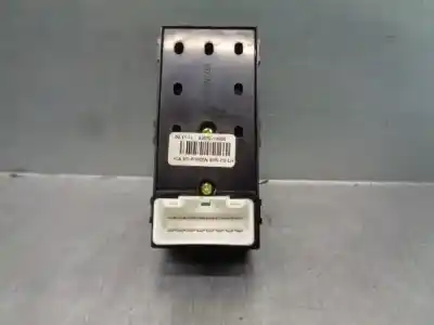 Second-hand car spare part left front power window switch for kia cee´d concept oem iam references 935701h020  