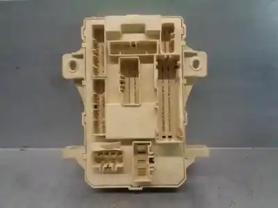 Second-hand car spare part fuse box unit for kia cee´d concept oem iam references 919501h510  919502h500