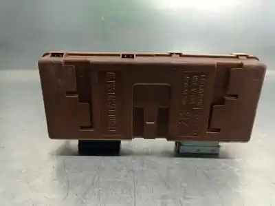 Second-hand car spare part electronic module for lancia phedra (180) 2.2 jtd cat oem iam references 1491352080  