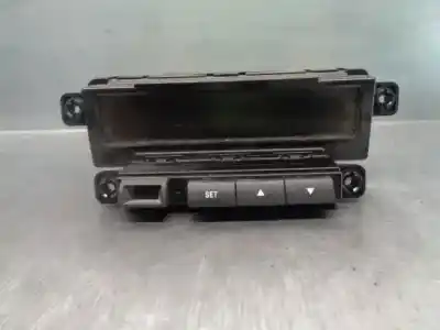 Second-hand car spare part multifunction display for kia cee´d concept oem iam references 957101h700