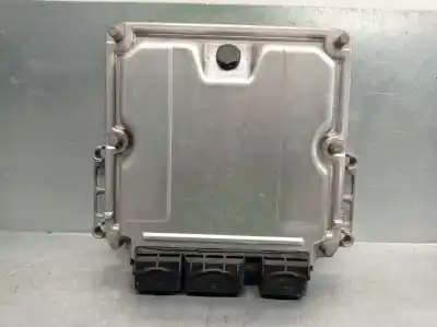 Second-hand car spare part ecu engine control for lancia phedra (180) 2.2 jtd cat oem iam references 9646719280
