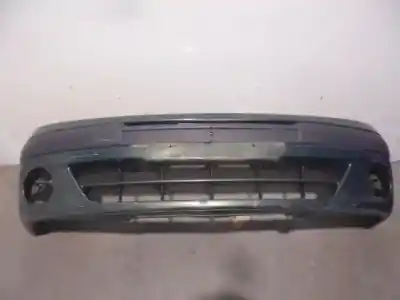 Second-hand car spare part front bumper for renault scenic (ja..) 1.9 dci authentique oem iam references 7701476535