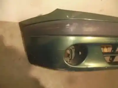 Second-hand car spare part front bumper for renault scenic (ja..) 1.9 dci authentique oem iam references 7701476535  