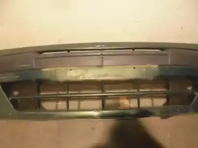 Second-hand car spare part front bumper for renault scenic (ja..) 1.9 dci authentique oem iam references 7701476535  