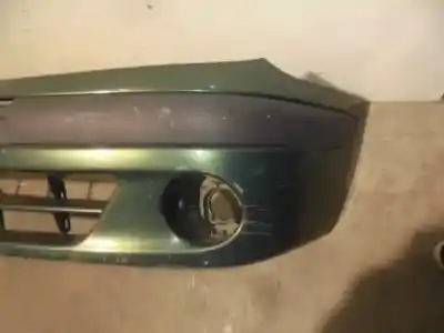 Second-hand car spare part front bumper for renault scenic (ja..) 1.9 dci authentique oem iam references 7701476535  