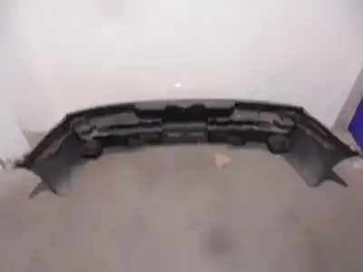 Second-hand car spare part front bumper for renault scenic (ja..) 1.9 dci authentique oem iam references 7701476535  