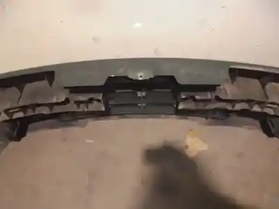 Second-hand car spare part front bumper for renault scenic (ja..) 1.9 dci authentique oem iam references 7701476535  