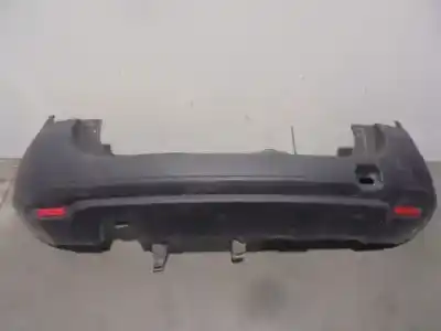 Tweedehands auto-onderdeel achterbumper voor dacia duster ambiance 4x2 oem iam-referenties 850220033r