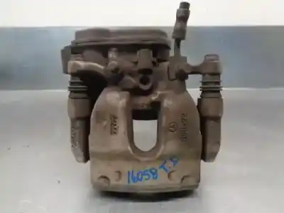 Peça sobressalente para automóvel em segunda mão pinça de travão traseira esquerda por mercedes-benz clase e (w213) e 220 d (213.004) referências oem iam 354336b