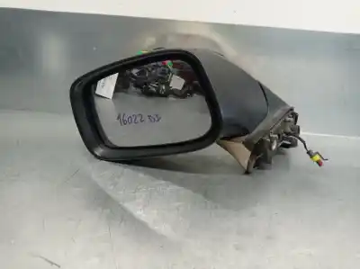 Second-hand car spare part left rearview mirror for lancia phedra (180) 2.2 jtd cat oem iam references 9464244280
