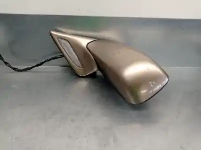 Second-hand car spare part left rearview mirror for lancia phedra (180) 2.2 jtd cat oem iam references 9464244280  