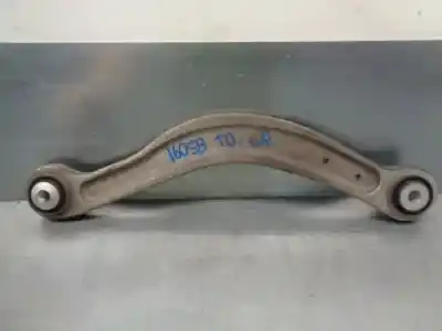 Peça sobressalente para automóvel em segunda mão braço de suspensão traseiro superior direito por mercedes-benz clase e (w213) e 220 d (213.004) referências oem iam 20407fi6