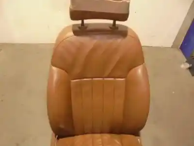 Second-hand car spare part right front seat for audi a8 d3 (4e2, 4e8) 3.0 tdi quattro oem iam references   